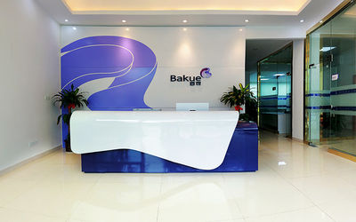 ÇIN Bakue Commerce Co.,Ltd.