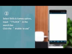 TT Lock'un Alex ve Google Home ile karşılaştırması