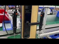 WiFi Kapı Kilit, L280x W64 X H23mm Alüminyum malzemesi ile Boyut Kapı Yok