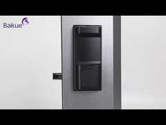 Daire Wi-Fi ve Akıllı Telefon APP ile Akıllı Deadbolt Kapı Kilit