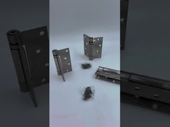 Çince Kendiliğinden Kapatılan Hinge 4
