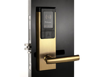 Konut anahtarsız Elektronik Kapı Kilitleri / Elektronik Giriş Kapı Kilitleri
