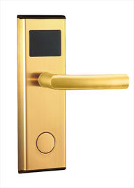 Modern Güvenlik Elektronik Kapı Kilitli Kart / Anahtar Yönetim Yazılımı ile Aç