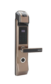 70 mm boyalı Elektronik Kodlu Kapı Kilitli Hırsızlık Karşıtı Silindir