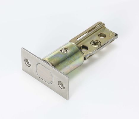 Bakır SU304 Paslanmaz Çelik Düzenlenebilir Deadbolt Kilit Kalıcı Kullanım
