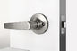 Konut Kapısı Tüpürlü Kilitler / Ev Güvenliği Kapı Kilitleri D Serisi Silindir