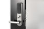 Giriş Elektronik Kapı Kilitleri RFID Kartı Paslanmaz Çelik Kapı Kilitleri