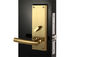 Konut anahtarsız Elektronik Kapı Kilitleri / Elektronik Giriş Kapı Kilitleri