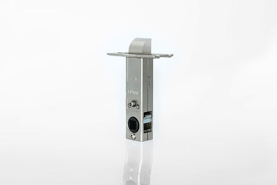 Banyo Geçit Kapısı Anahtar Kilit Silindir Kılıf Mürtebi 60mm Kilitli Boltlu