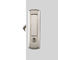 Dayanıklı Metal Kaydırıcı Kapı Kilitleri / Ev Giriş Kapı Kilitleri Para Yuvası İçeride