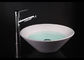 Chrome Banyo Yumuşatılmış Lavabo Karıştırıcı Bakır Musluk Banyo Lavabo Musluğu
