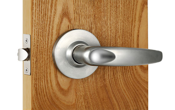 Giriş Kapısı Tüpürlü Kilitler Güvenlik Kilitleri Çinko Alaşım Yapı