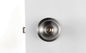Ön Kapı Silindirli Kapı Düğmeleri Sağ / Sol Kapı Ellemesi için Dönüştürülebilir