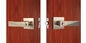 Güvenlik Oda Kapısı Tüpürlü Kilitler Ev Kapısı Kilitleri Kare Köşede Striker