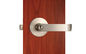 Mortise Yüksek Güvenli Ansi Ev Kapı Kilitleri Aynı 3 Bakır Anahtarla