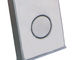 Ev / Departman / Otel için Çinko Alaşım Silindir Elektronik Kapı Kilit Sistemi