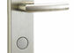 Standart Kilitler Akıllı Elektronik Kapı Kilitleri RFID Kartı Açık 282.5 * 77.5mm