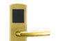 262 * 70mm Akıllı Elektronik Kart İşletilen Kapı Kilitleri Ev \ Otel Kilitleri için