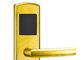 Akıllı Elektronik Kapı Kilitleri Yüksek Güvenlik Otel İçin Elektronik Güvenli Kilitler