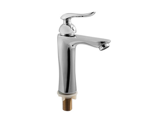 Yüksek hassasiyetli seramik valfli modern mutfak lavabo muslukları