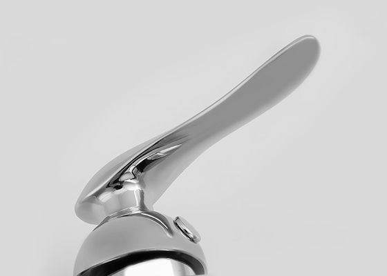 Yüksek hassasiyetli seramik valfli modern mutfak lavabo muslukları