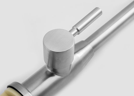 Mutfak için çağdaş modern lavabo muslukları, tunç inşaat