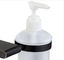 ORB Temel Banyo Aksesuarı Sabun Testere Duş Şampuan Şişesi Sahibi