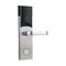 V69 Yönetim Sistemi Otel Elektronik Kapı Kilitleri Modern RFID Kart Kapı Kilitleri