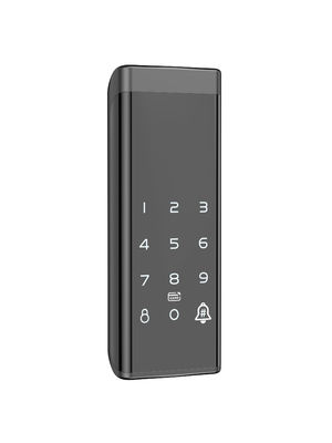Güvenli Bluetooth Kabine Kilitli 50 Parmak izi Kapasitesi 8-12 Ay Pil ömrü