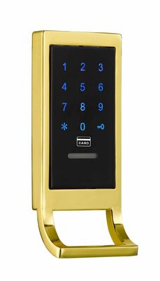 Şifre RFID Bileziği M1 Kart Kilit Açma Uygulama Kontrollü Dolap Kilit