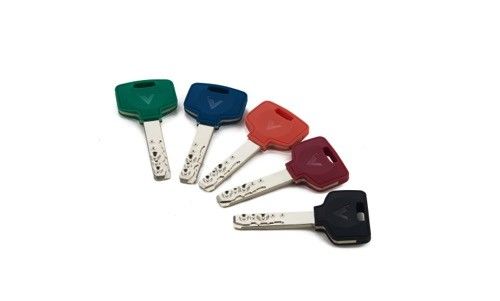 GB16796 DC 4.5V WiFi Bluetooth Anahtarlı Akıllı Kilit Çekirdek