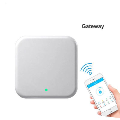 TT Lock Gateway / Ev Otomasyon Kapı Kilit / WIFI Akıllı Kapı Kilit / Uzaktan Kapı Kilit / Ev için Bluetooth Kilitleri / Akıllı Kilitler